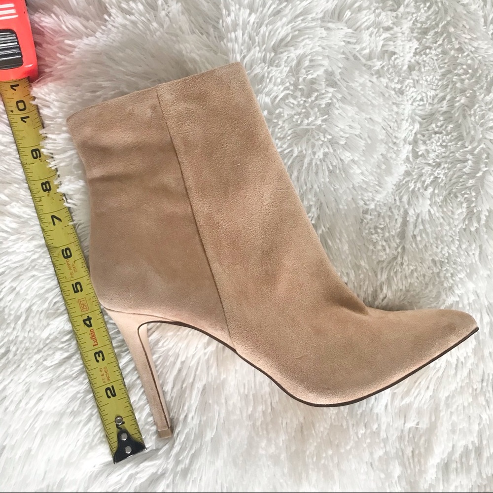 Steve Madden boots - Picture 4 of 9